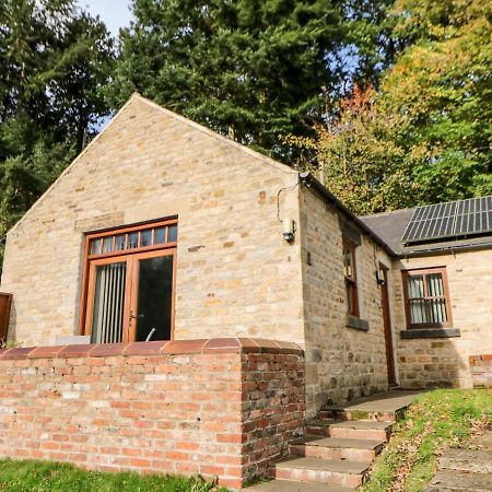 Villa Leadmill House Workshop Copley  Esterno foto
