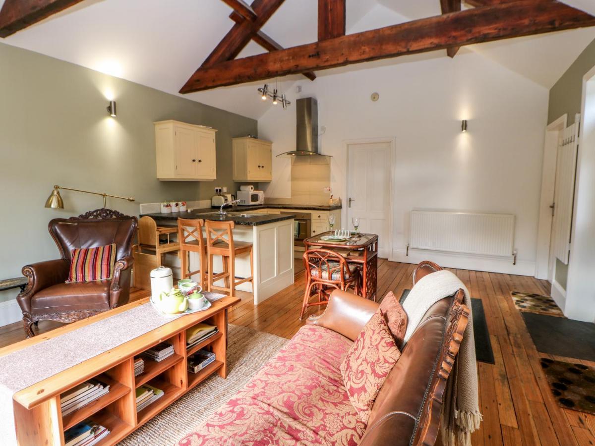 Villa Leadmill House Workshop Copley  Esterno foto