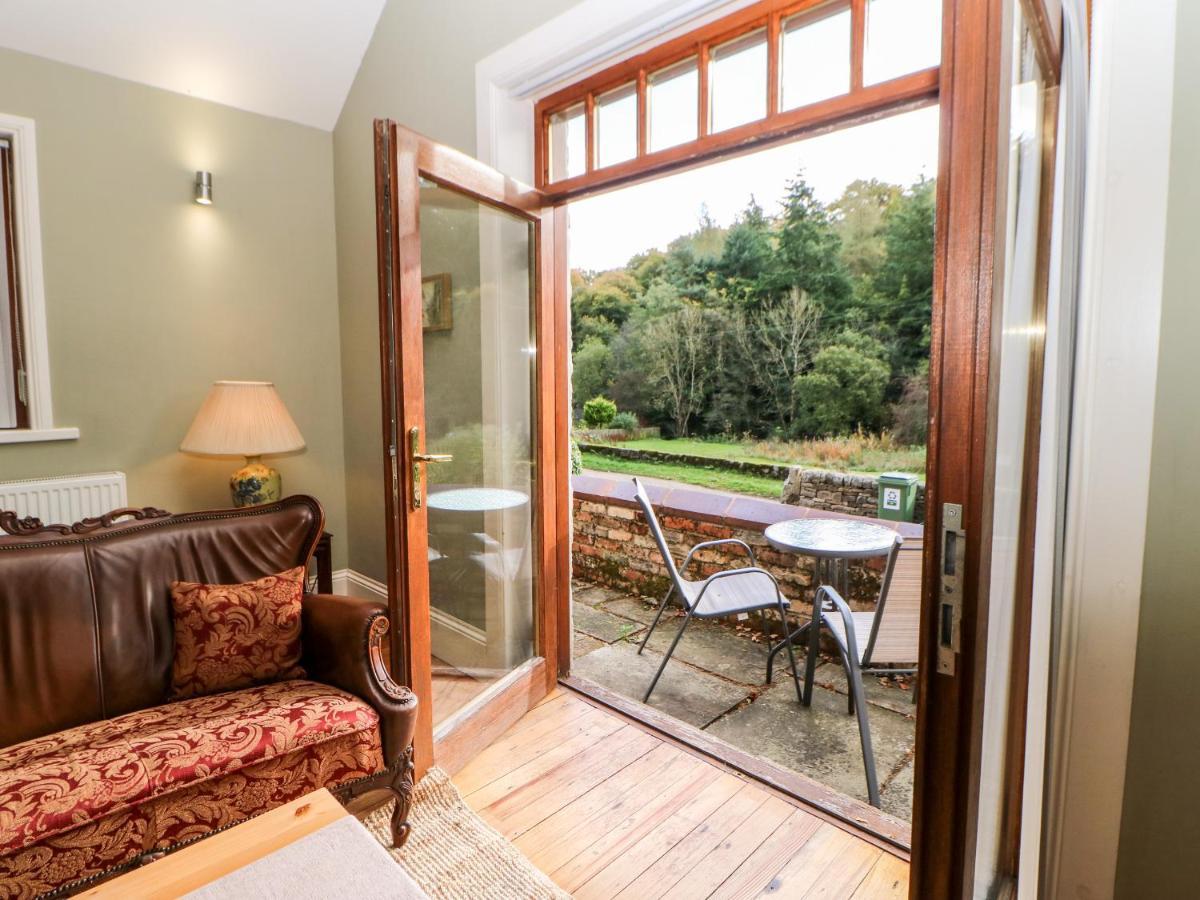 Villa Leadmill House Workshop Copley  Esterno foto