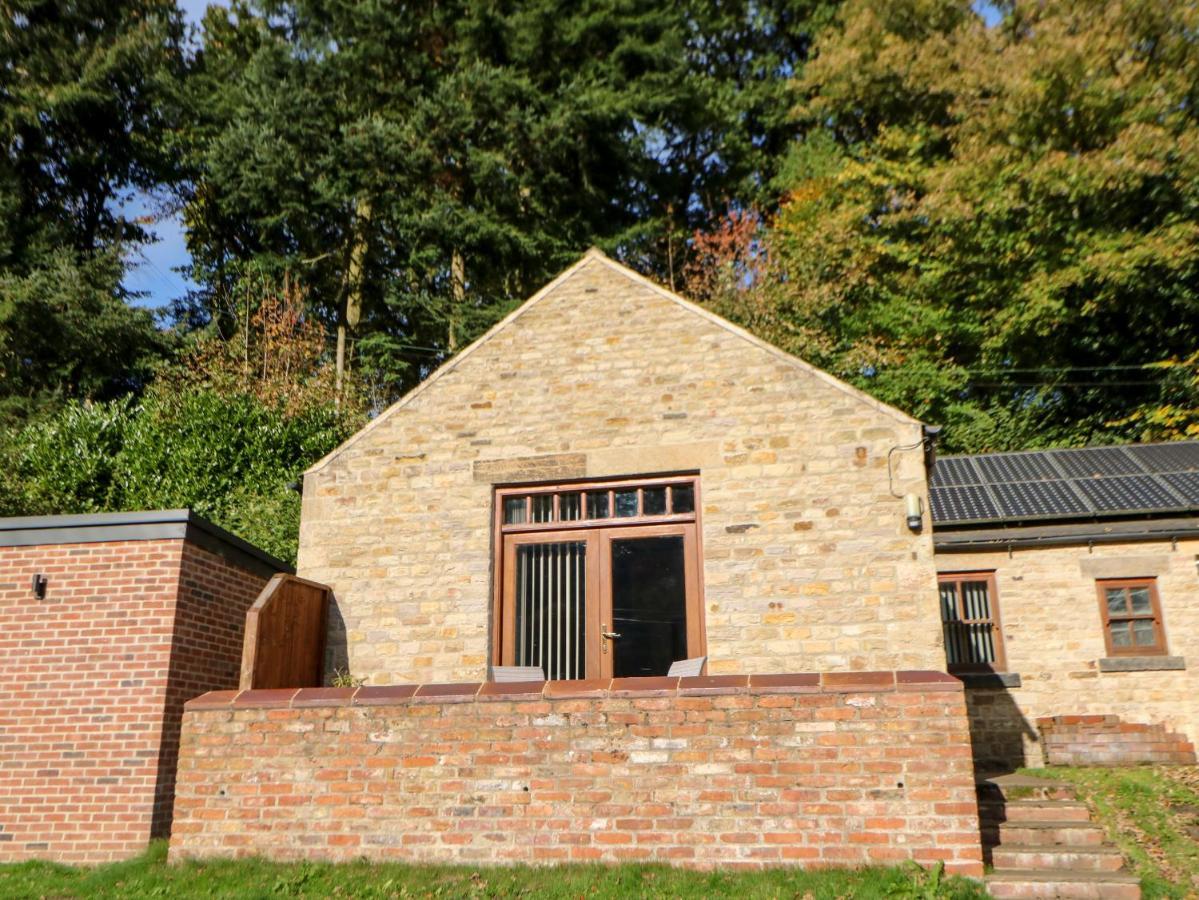 Villa Leadmill House Workshop Copley  Esterno foto