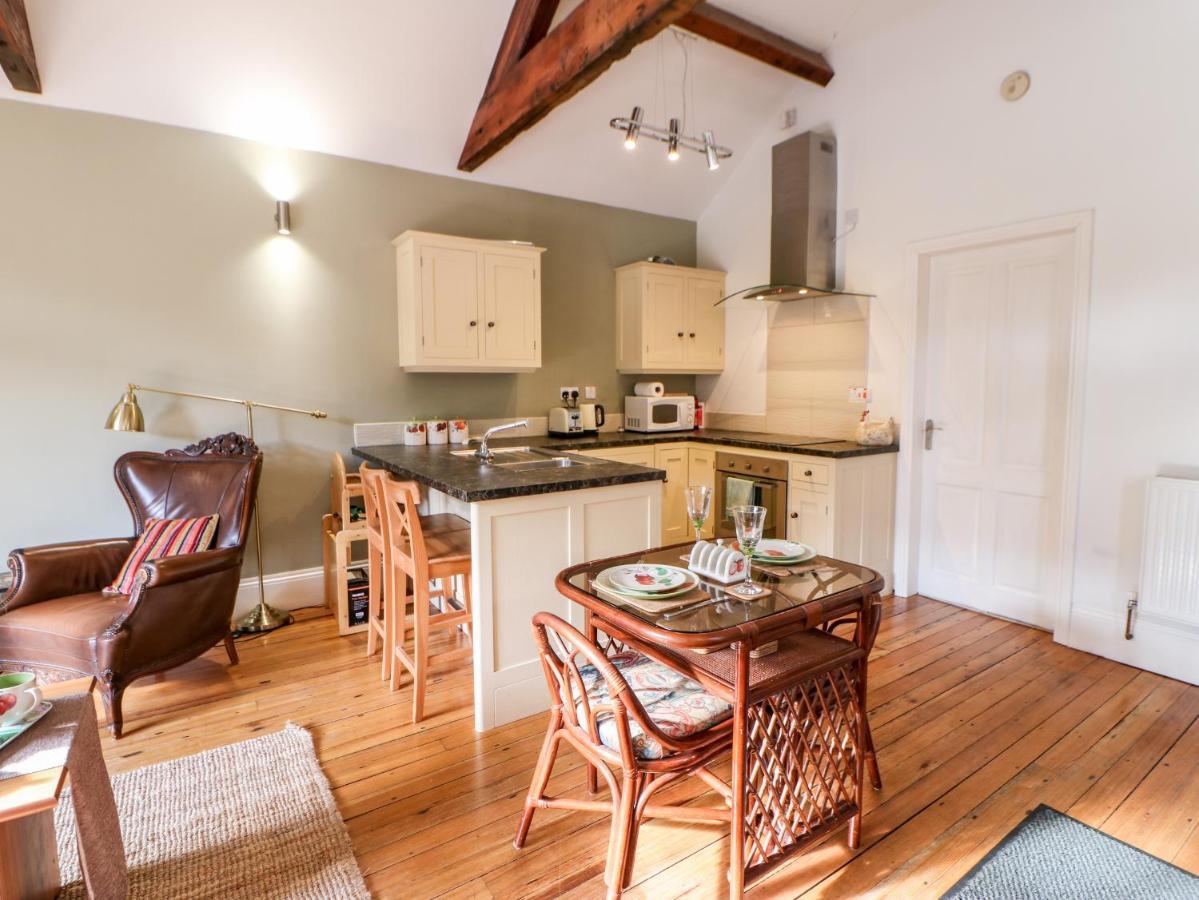 Villa Leadmill House Workshop Copley  Esterno foto