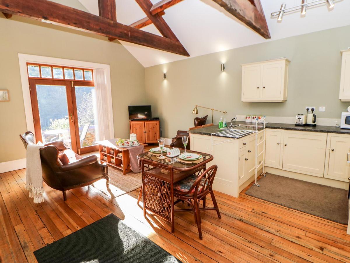 Villa Leadmill House Workshop Copley  Esterno foto