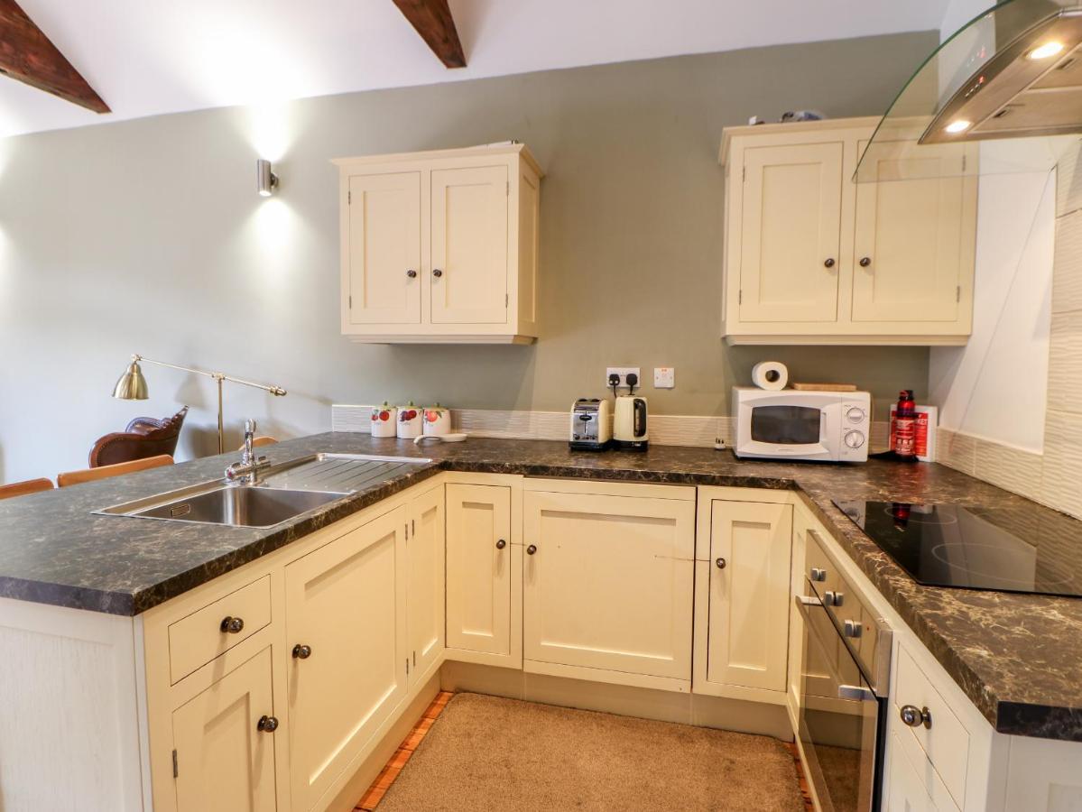 Villa Leadmill House Workshop Copley  Esterno foto
