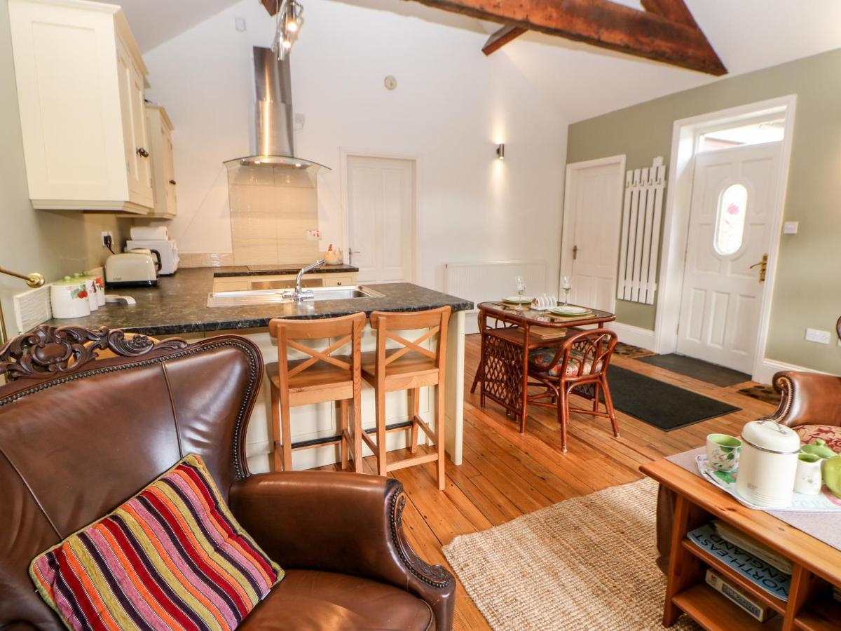 Villa Leadmill House Workshop Copley  Esterno foto